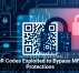 QR Codes Exploited to Bypass MFA Protections